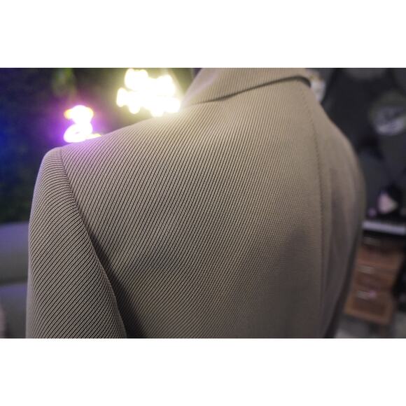 Vintage Le Suit Petite Blazer - Picture 8 of 9